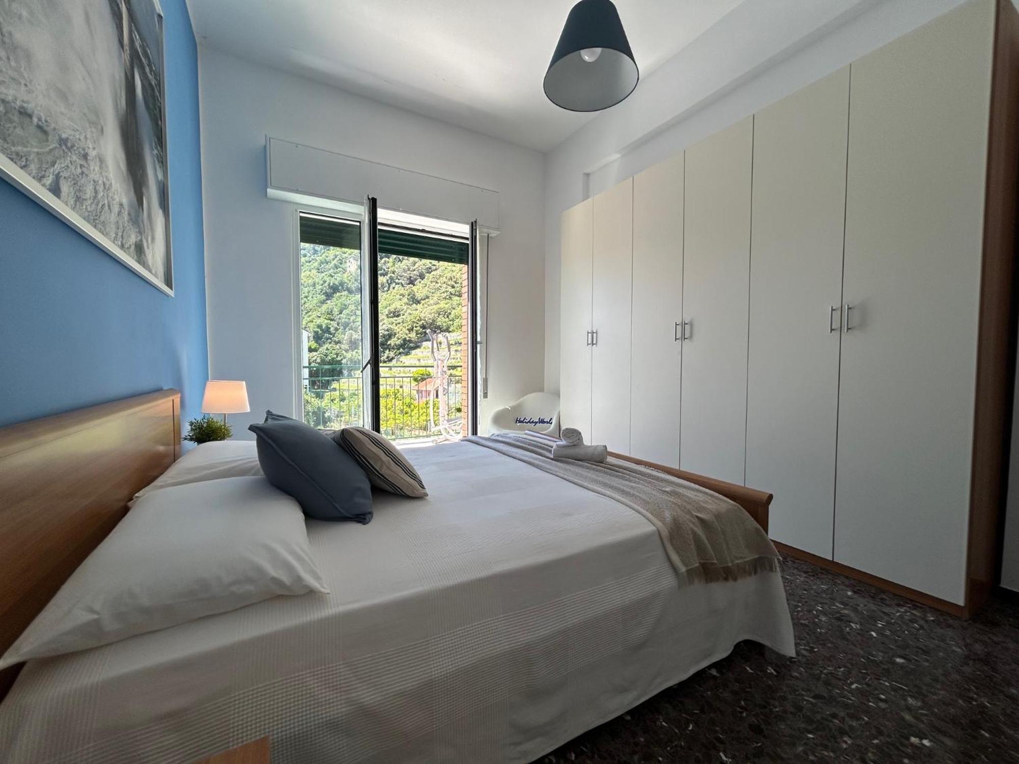 La Casa Sul Mare By World * Spotorno