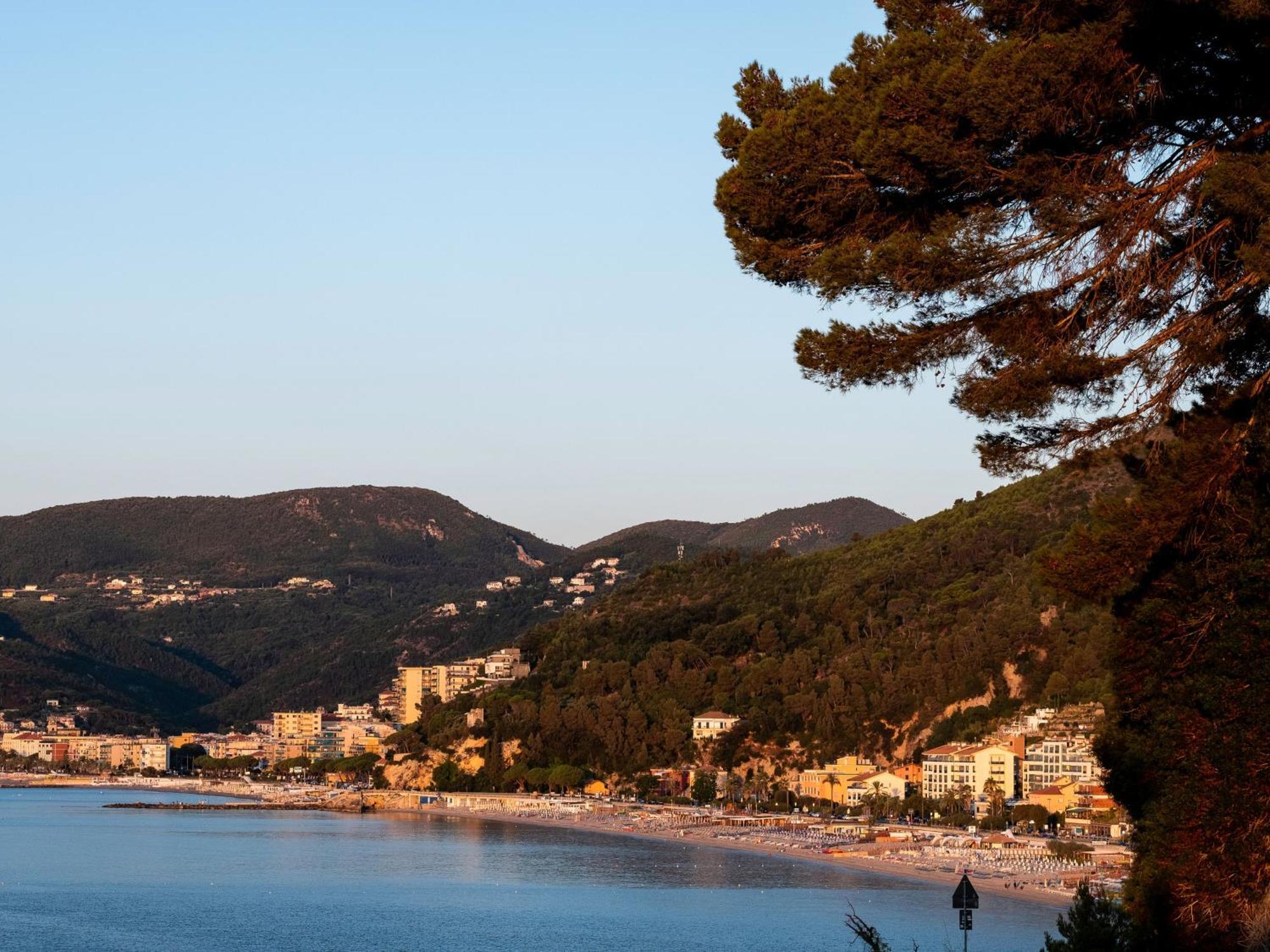 Apartamento La Casa Sul Mare By World *