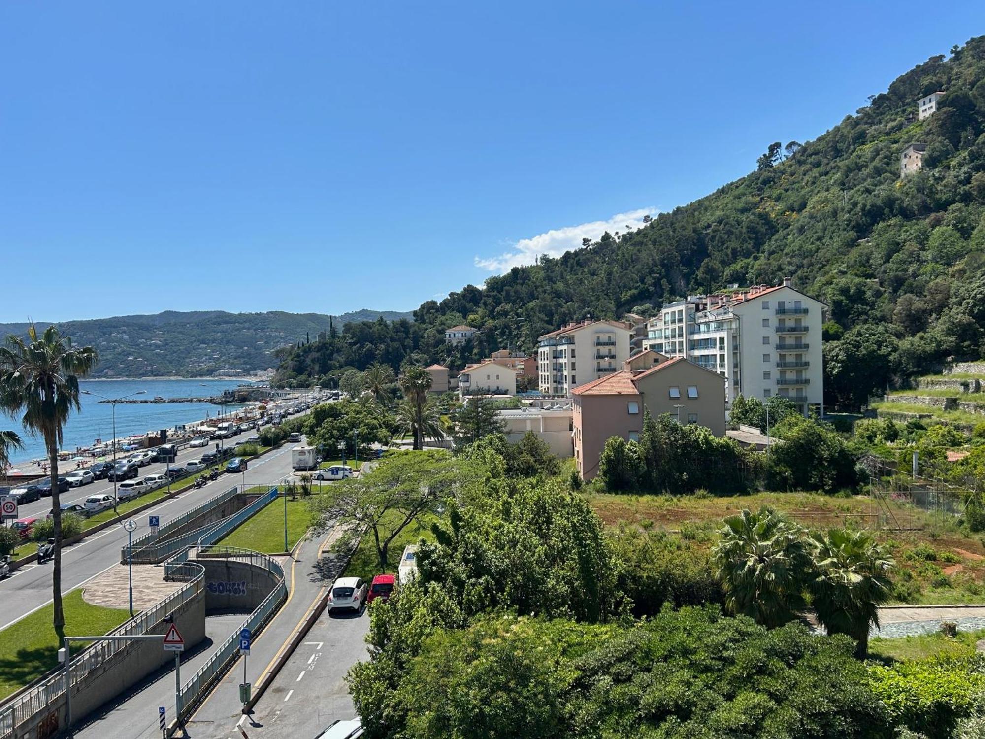 La Casa Sul Mare By World Apartamento